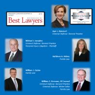 Brennan Lenehan Iacopino and Hickey: Best Lawyers